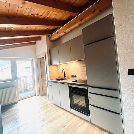 Ferienhaus Ragg Kaunertal Eksteriør bilde
