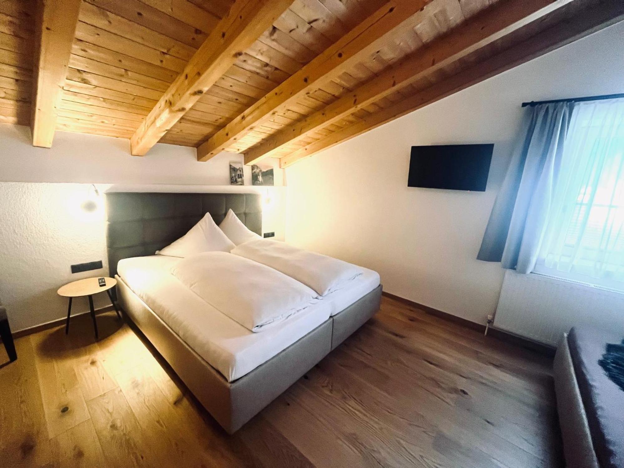 Ferienhaus Ragg Kaunertal Eksteriør bilde